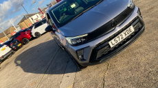 Vauxhall Crossland 1.2 Turbo [130] Ultimate 5dr Auto Petrol Hatchback